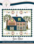 (image for) June Barn